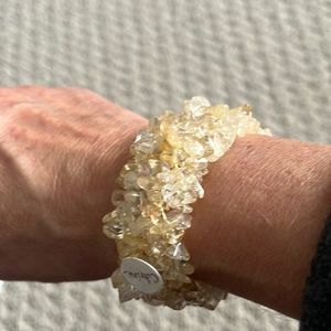 Citrine Bracelet